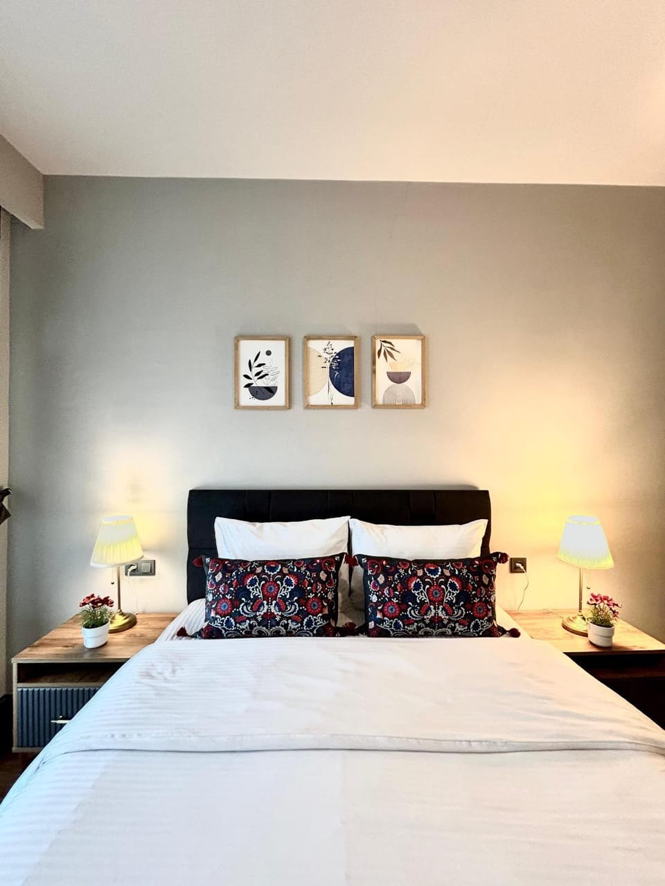 The Best Duplex Apartment in Taksim Apartment in Istanbul