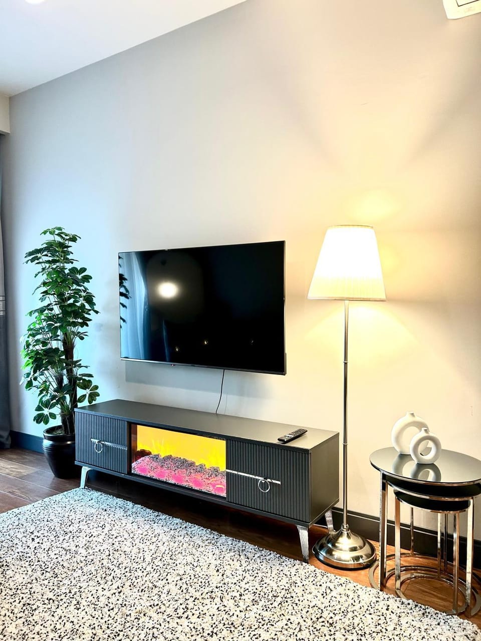 The Best Duplex Apartment in Taksim Apartment in Istanbul