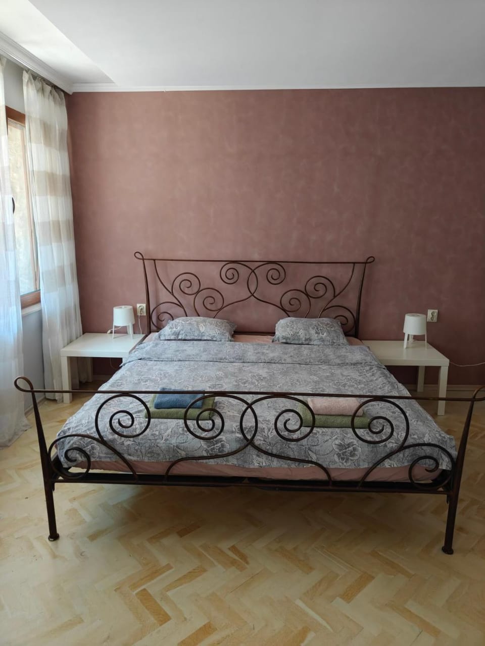 Къща за гости "Азарина" Apartment in Sozopol