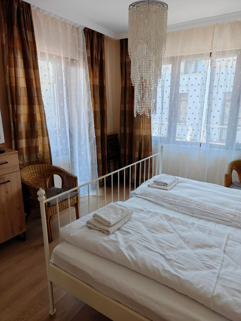 Къща за гости "Азарина" Apartment in Sozopol