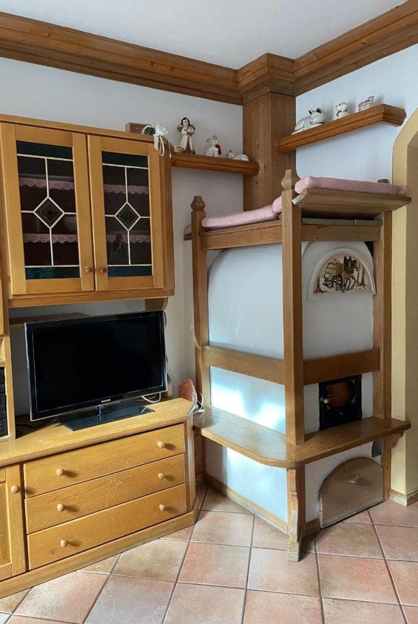 Casa al Parco Apartment in Trentino-South Tyrol