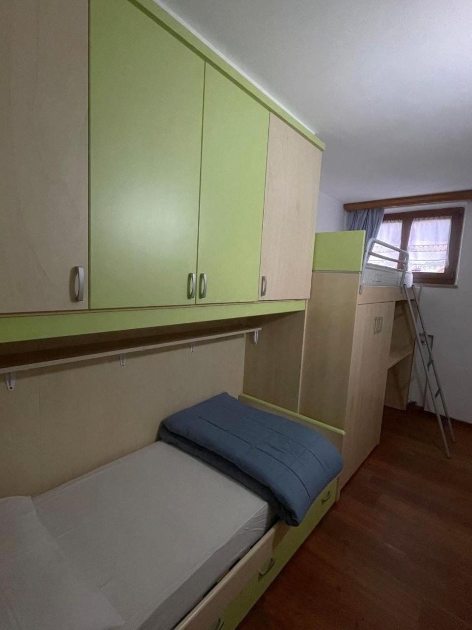 Casa al Parco Apartment in Trentino-South Tyrol