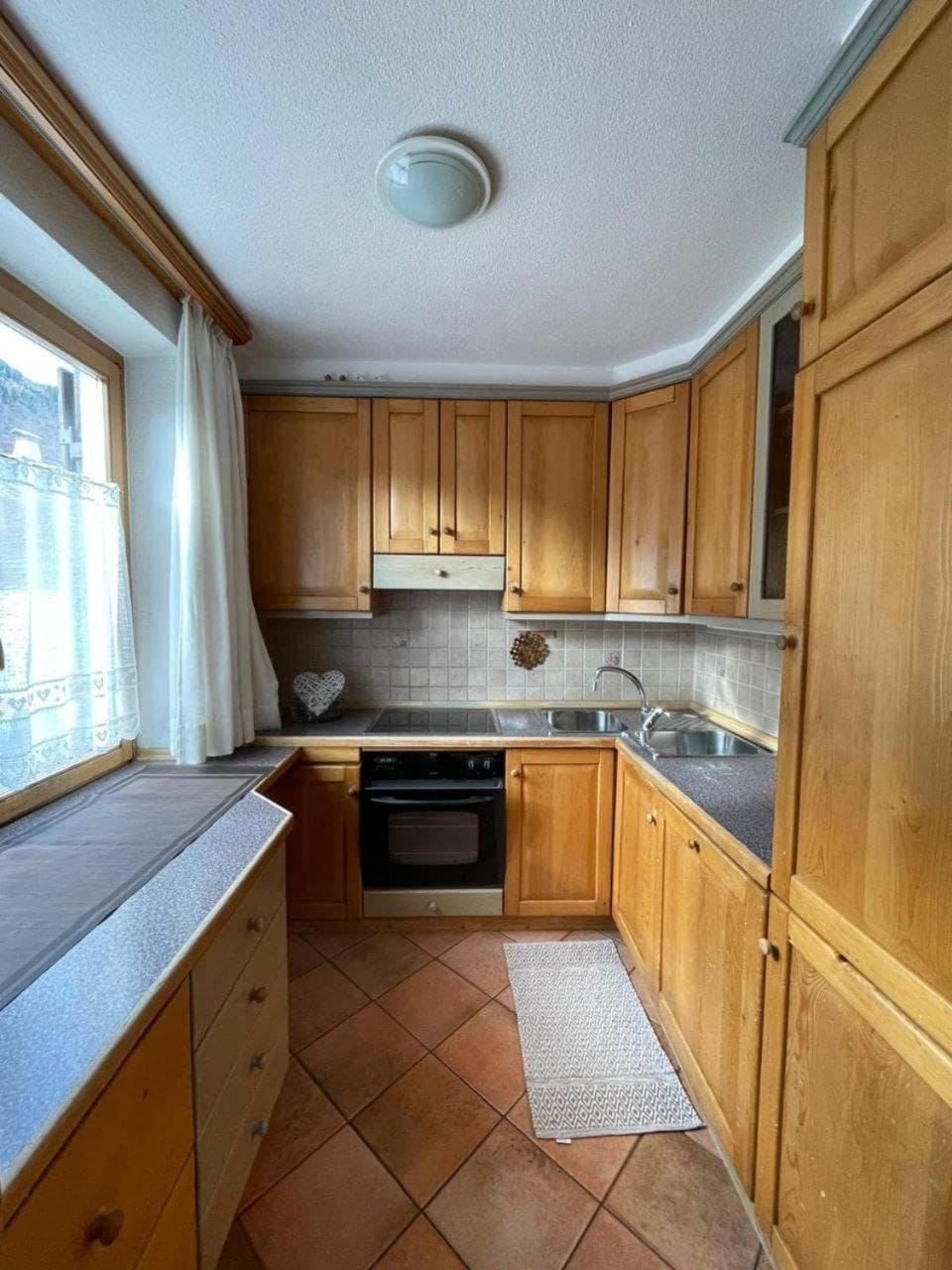 Casa al Parco Apartment in Trentino-South Tyrol