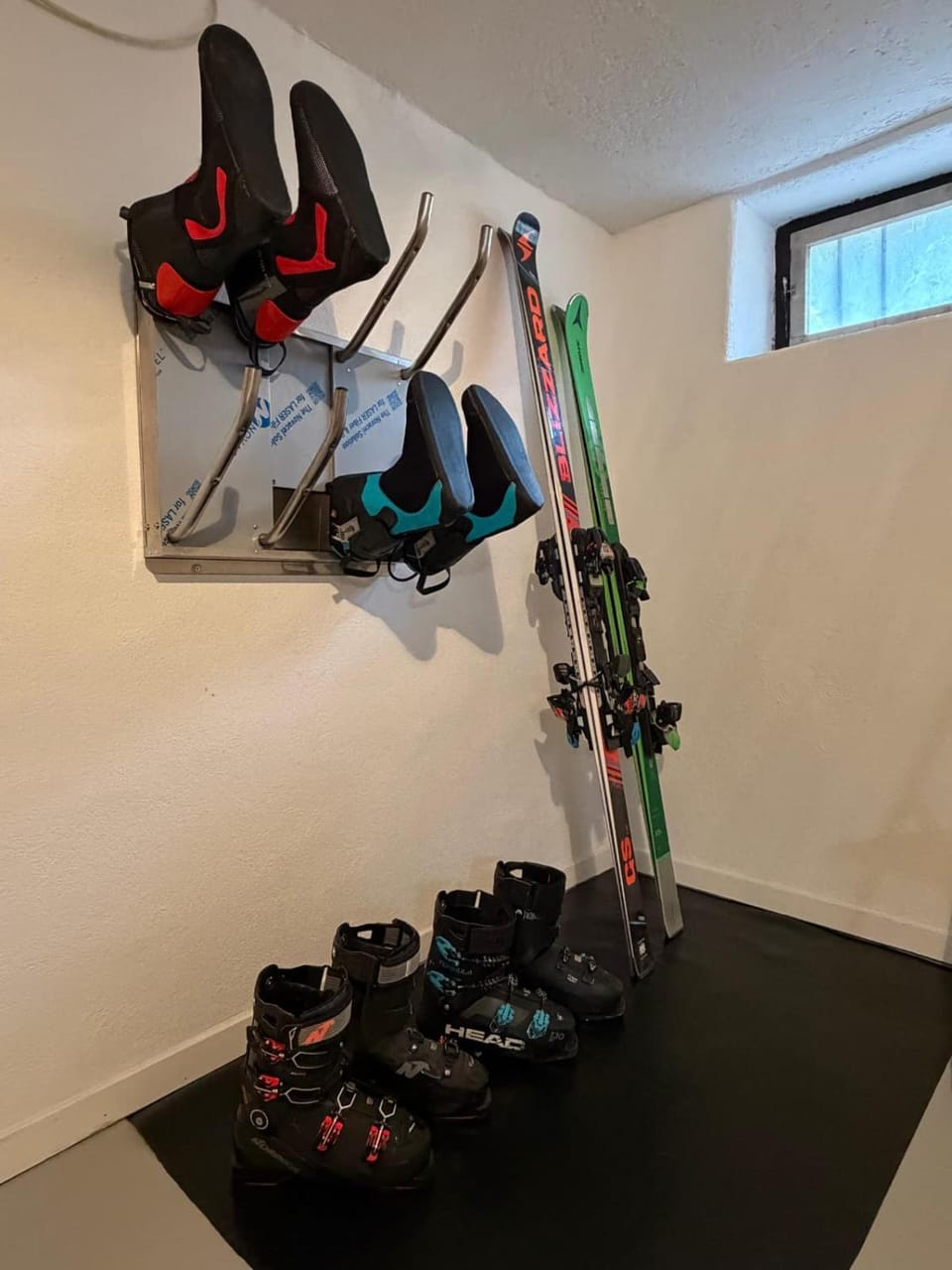 storage