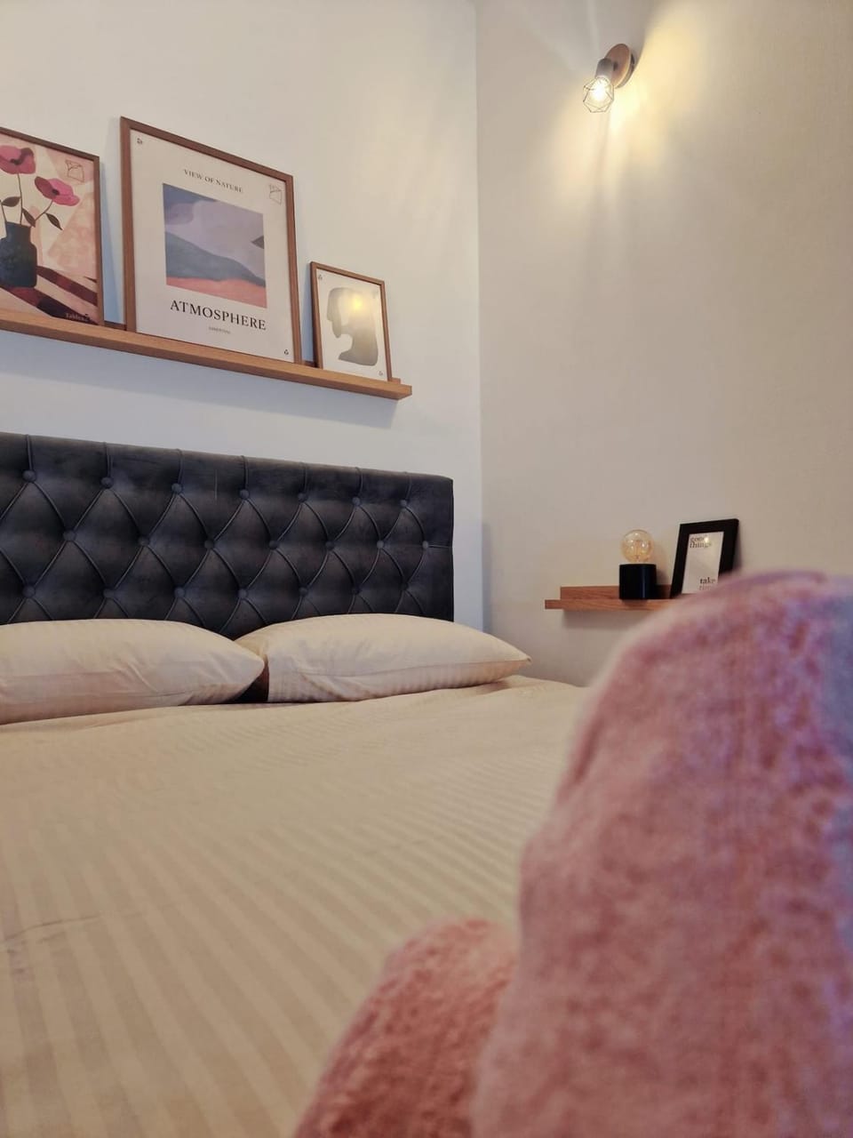 Studio apartman Picok Đurđevac Apartment in Croatia