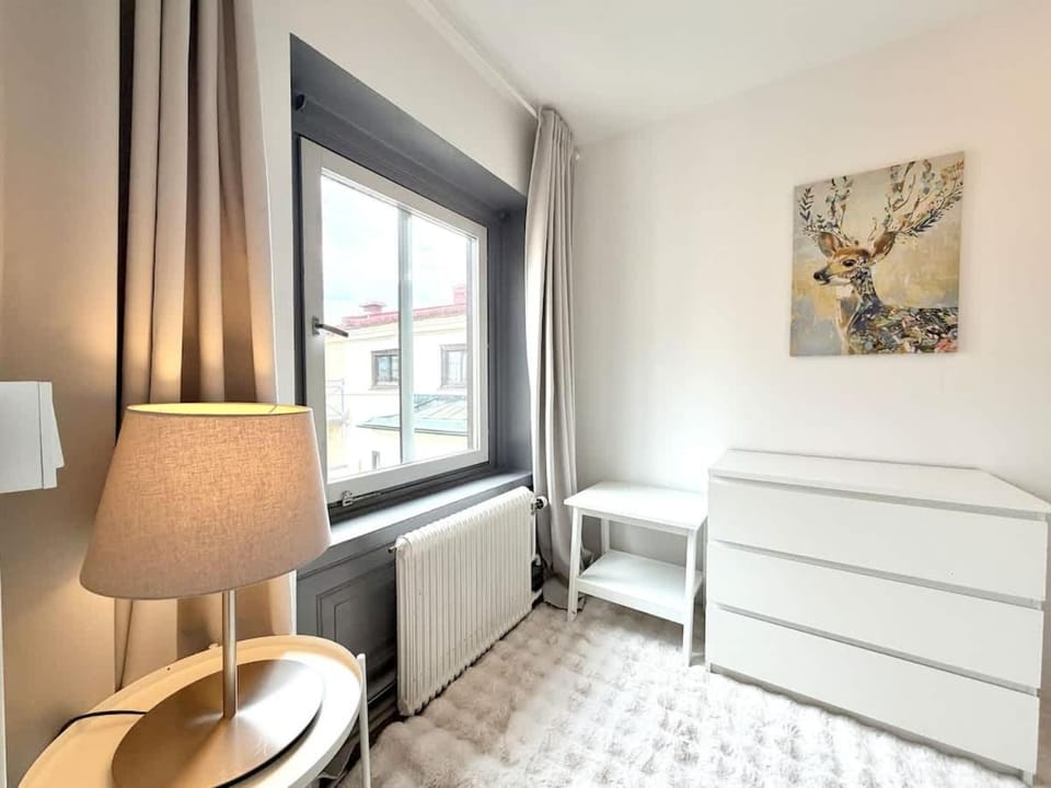 Workers and Family Home 7 Private Bedrooms Sleeps 16 Central Gothenburg Apartment in Gothenburg