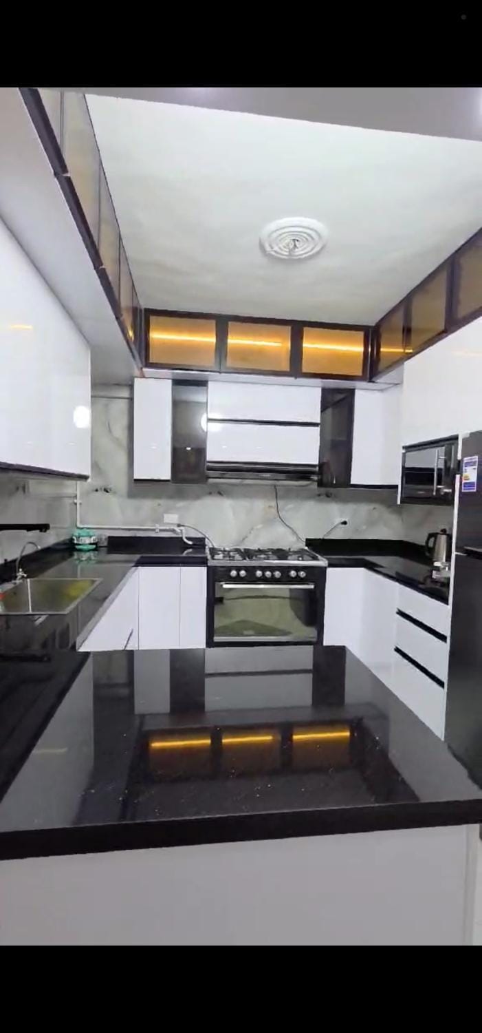 شقه مفروشه مدينه نصر Apartment in Cairo Governorate