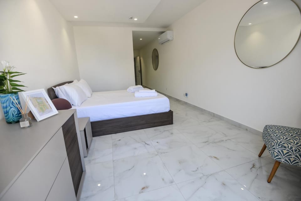 B6 Dahlet Ta Cenc Apartment in Malta