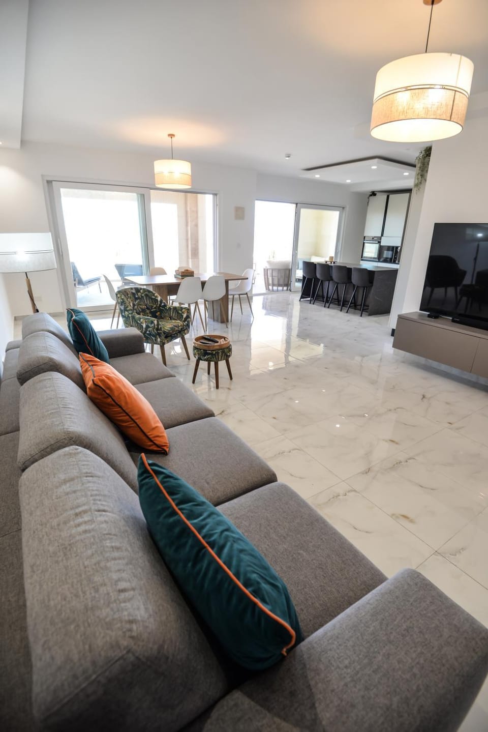 B6 Dahlet Ta Cenc Apartment in Malta