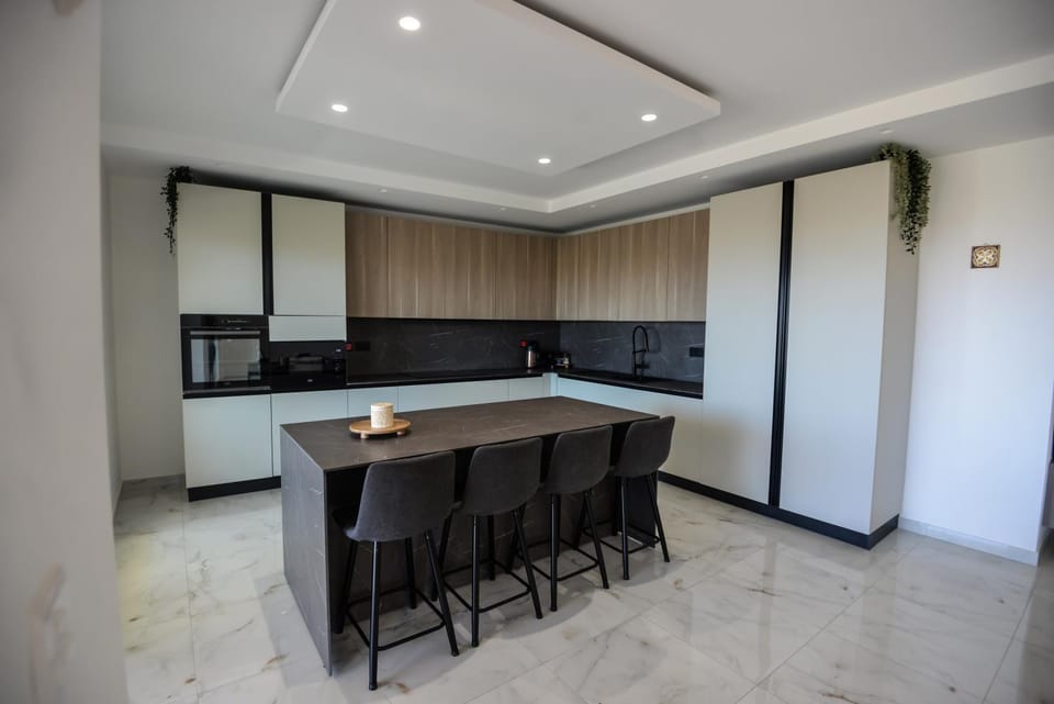 B6 Dahlet Ta Cenc Apartment in Malta