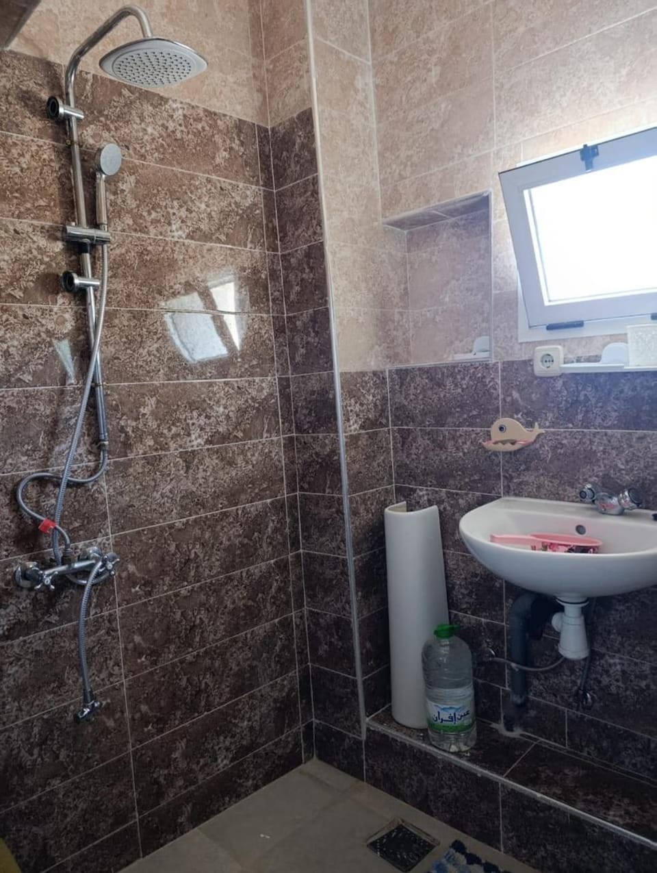 Ouadlaw Apartment in Tangier-Tétouan-Al Hoceima