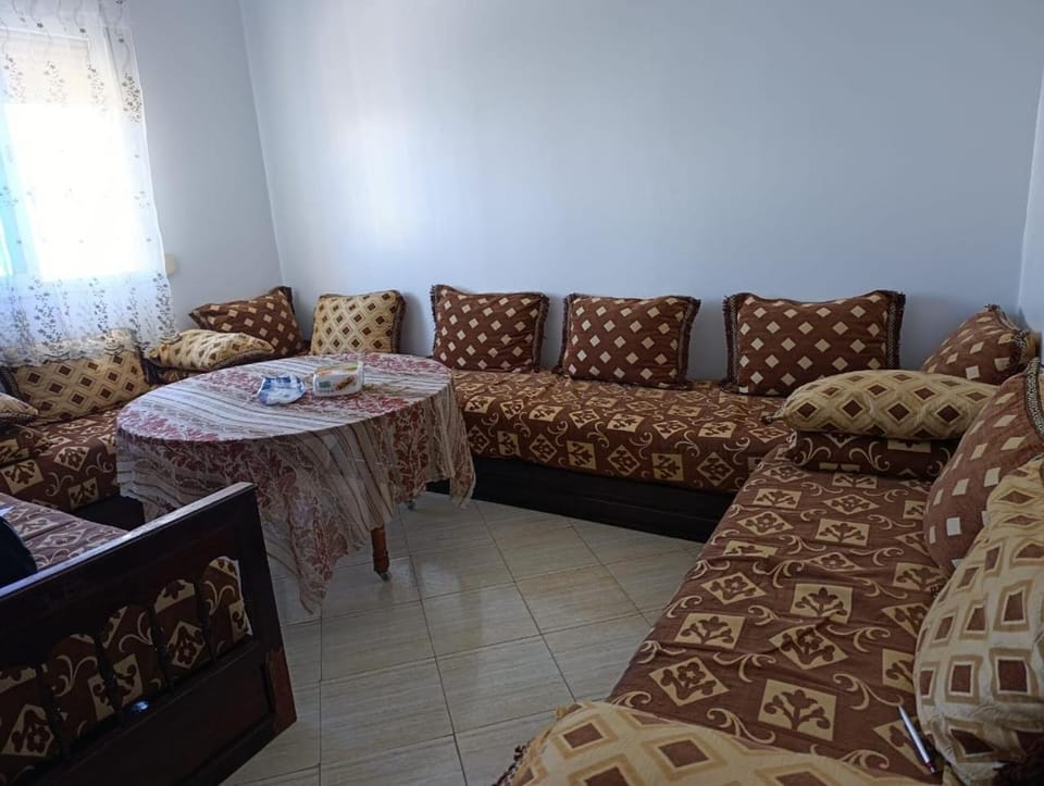 Ouadlaw Apartment in Tangier-Tétouan-Al Hoceima