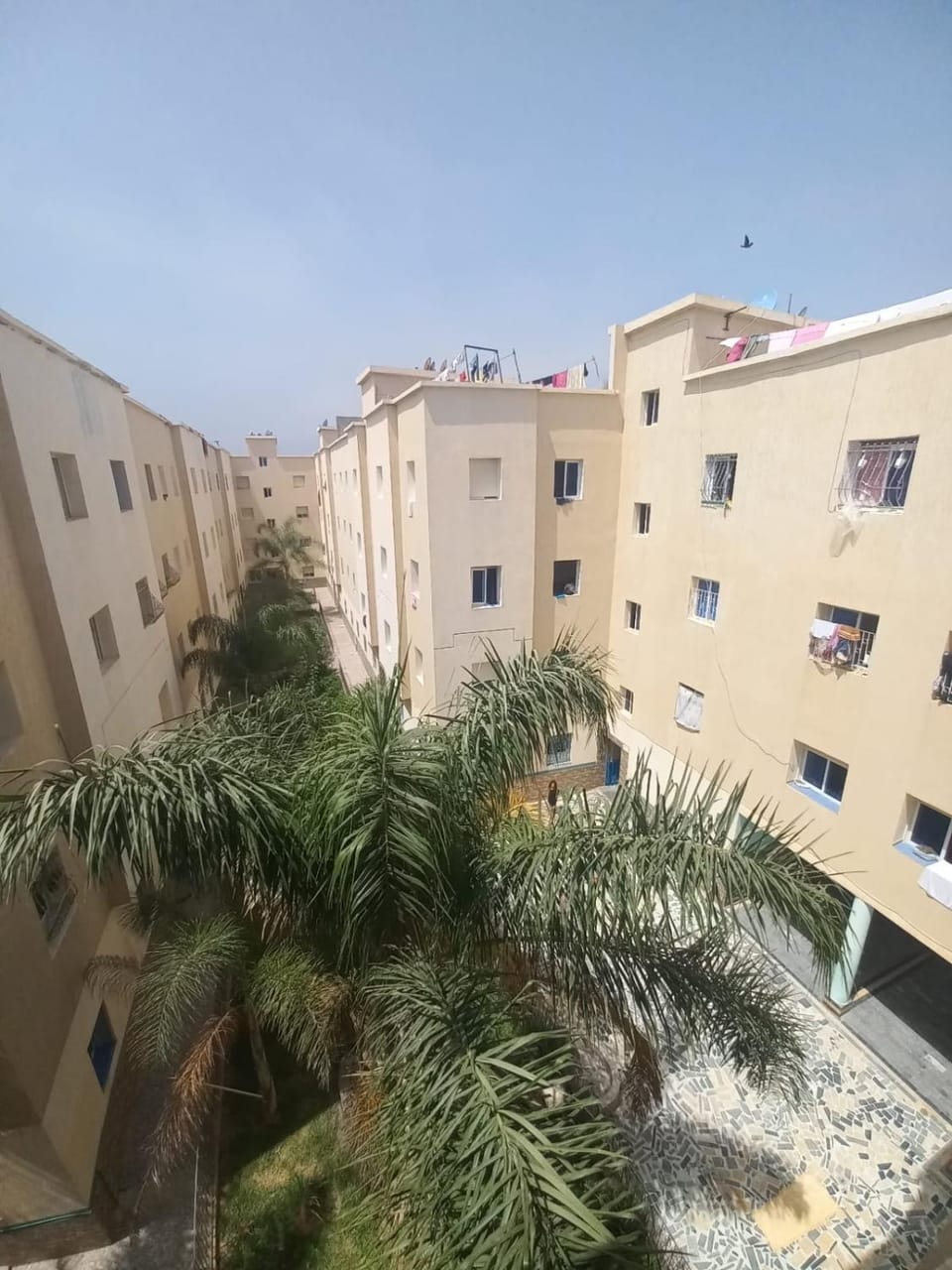 Ouadlaw Apartment in Tangier-Tétouan-Al Hoceima