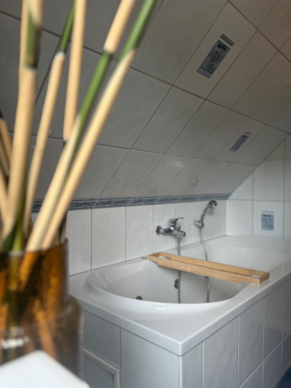 Bathroom, Bath