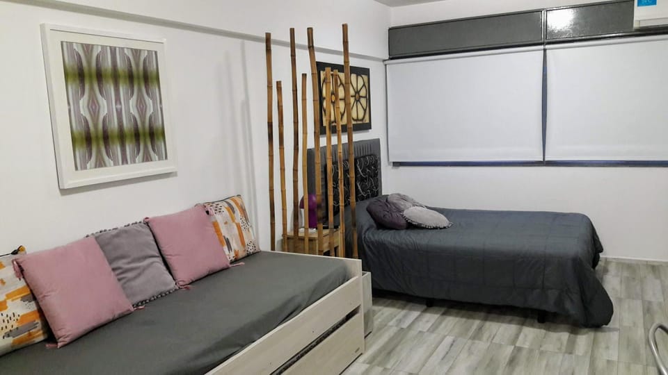 Moderno Alojamiento Céntrico Apartment in Mendoza