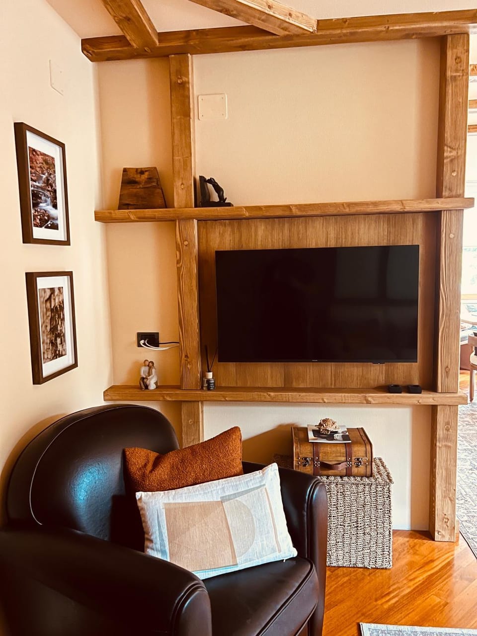 stayatOLLE Apartment in Province of Brescia