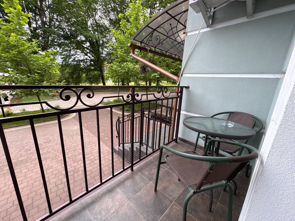 KAIZERWALD apart Apartment in Ukraine