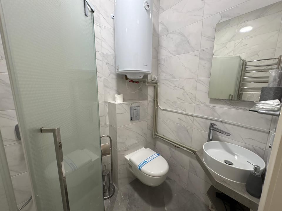 KAIZERWALD apart Apartment in Ukraine