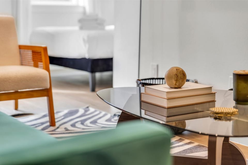 RG Dallas I3 Apartment in Dallas