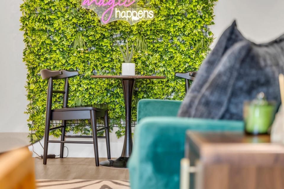 RG Dallas I3 Apartment in Dallas