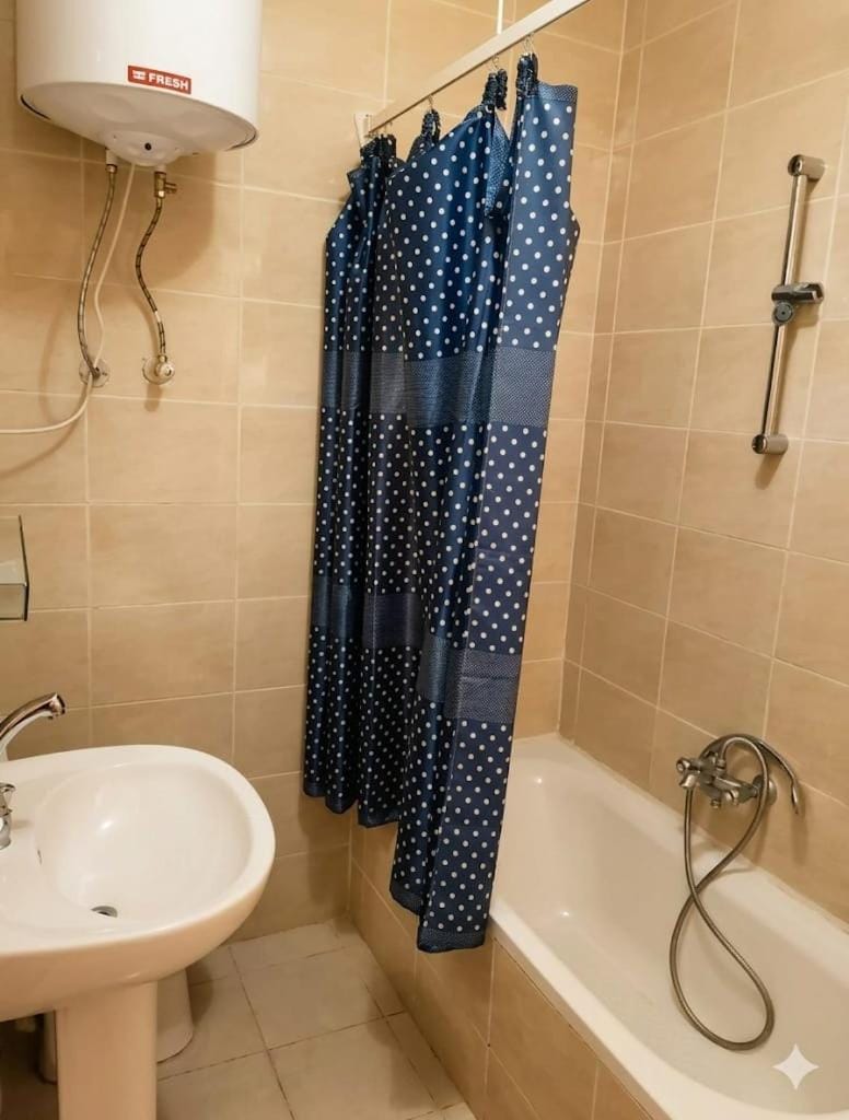 3bedrooms chalet in marsilia beach2 Apartment in Egypt