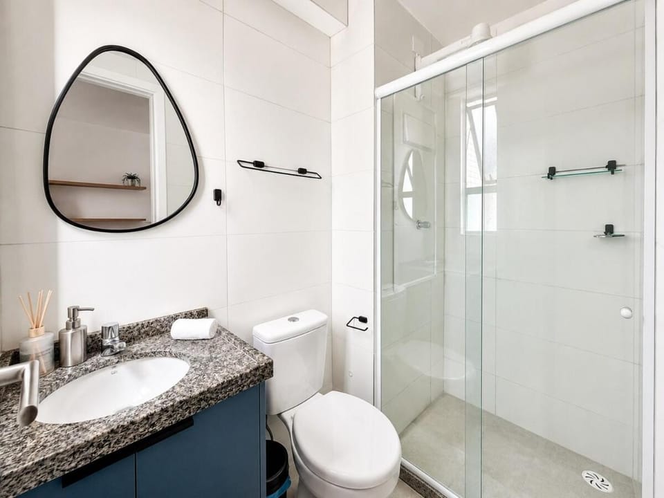 Allure Residence Boa Viagem - Studio piscina academia 1901 Apartment in Recife