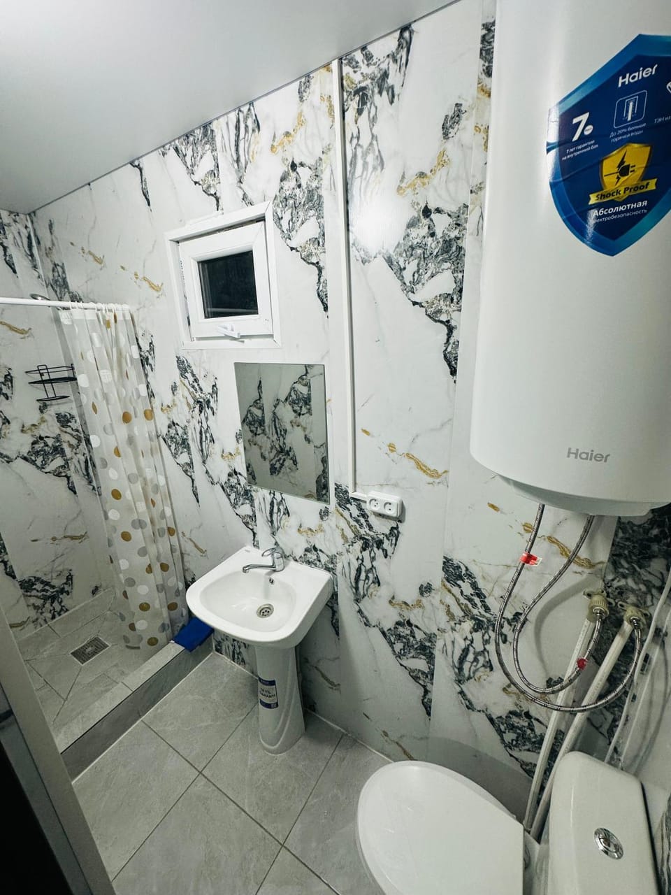 ДворИК Bed and Breakfast in Almaty Region, Kazakhstan