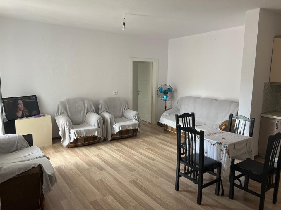 LakeView Pogradec Apartment in Europe