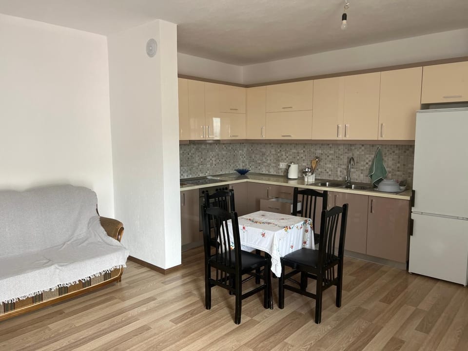 LakeView Pogradec Apartment in Europe