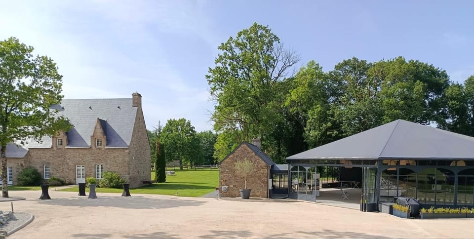 Banquet/Function facilities