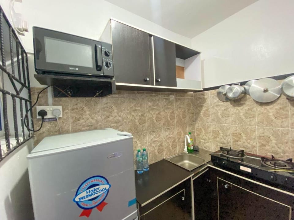 Serenity of mind Apartment in Lagos