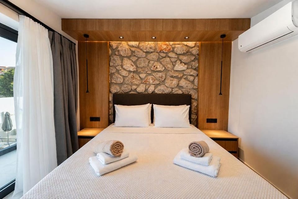 Kallithea Luxury Villas -Athena- Villa in Rhodes, Greece