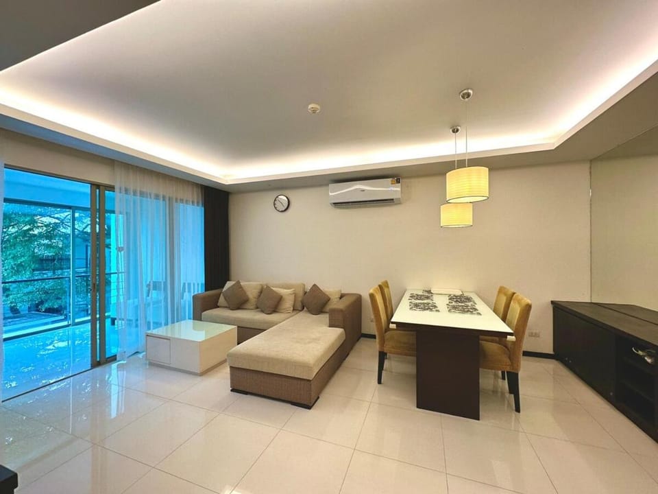 Kamala Regent 2 bedroom Apartment in Kamala