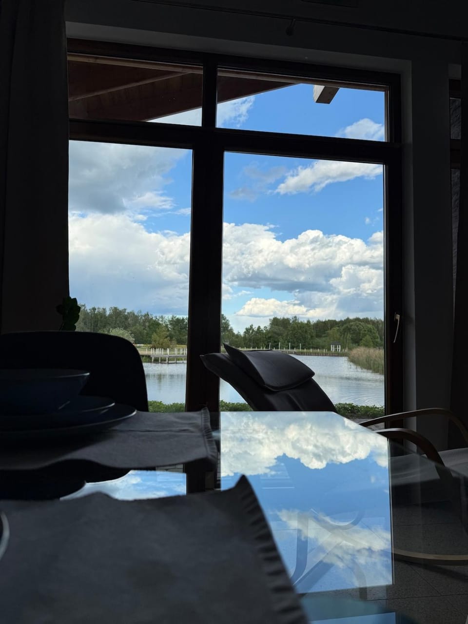 Domek nad Bugiem House in Poland