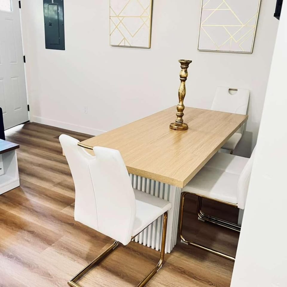 Bright 4BR2B Retreat Close to SDSU House in San Diego