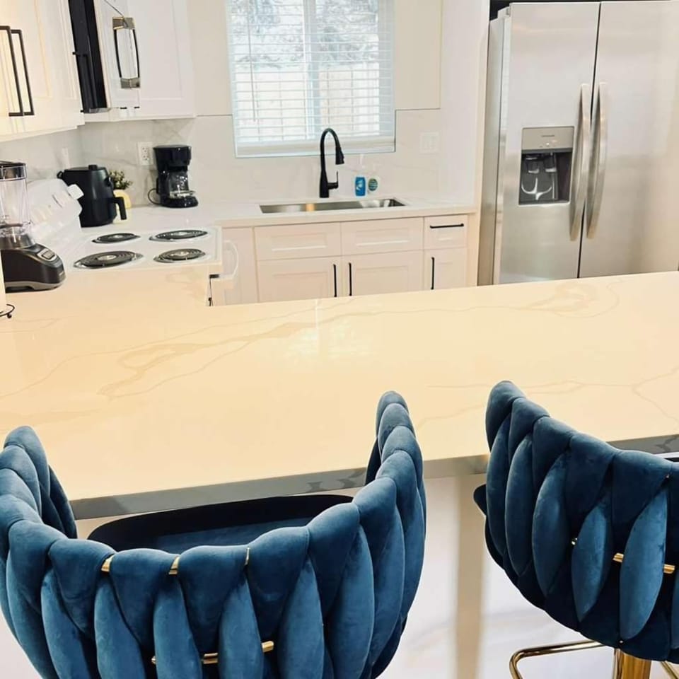 Bright 4BR2B Retreat Close to SDSU House in San Diego