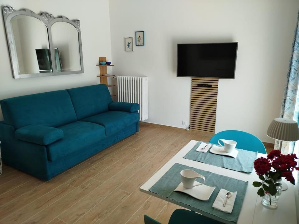 Aurora Nest - studio apartment with terrace and garden Apartment in Cavallino-Treporti