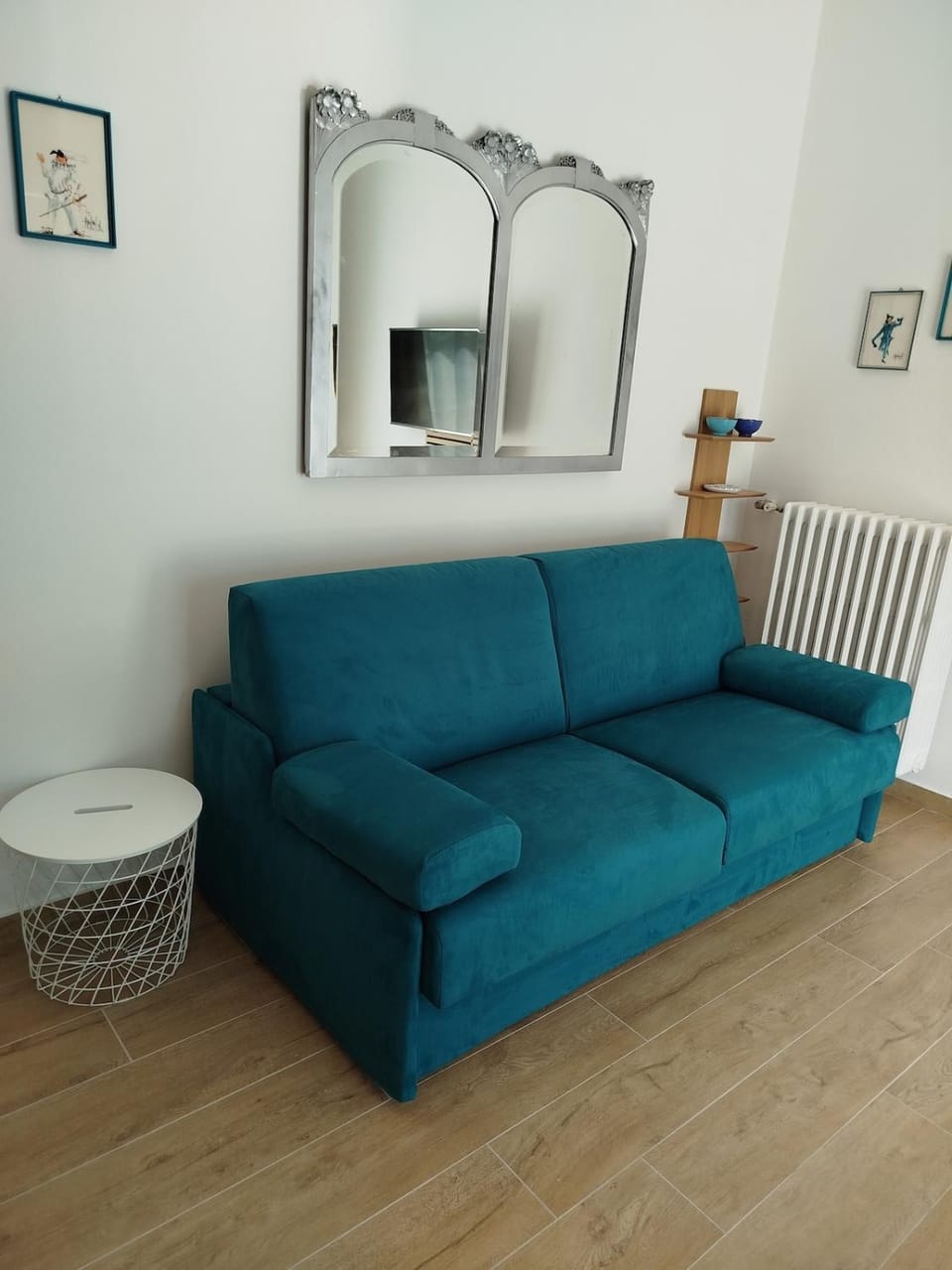 Aurora Nest - studio apartment with terrace and garden Apartment in Cavallino-Treporti