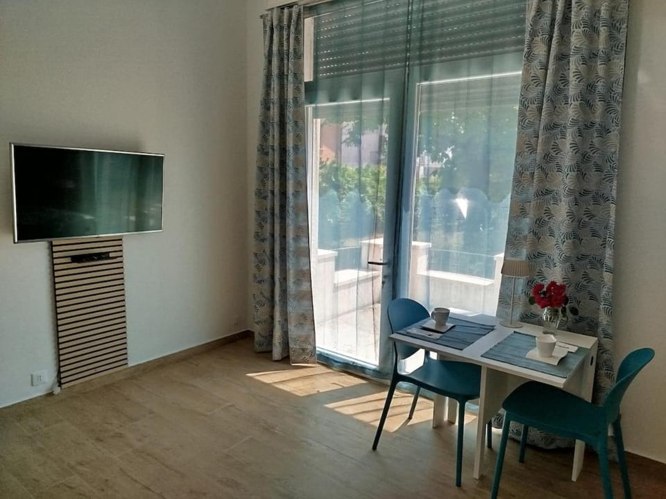 Aurora Nest - studio apartment with terrace and garden Apartment in Cavallino-Treporti