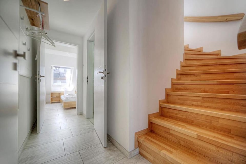 Seestraße Celeste Apartment in Zingst