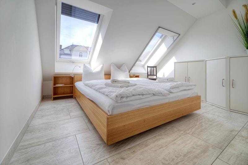 Seestraße Celeste Apartment in Zingst