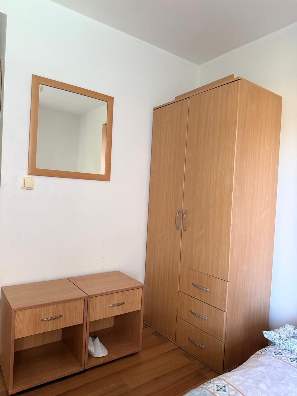 Splendid corner Apartment in Budva Municipality