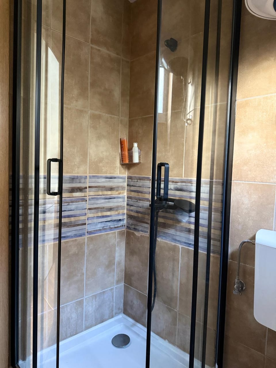 Splendid corner Apartment in Budva Municipality