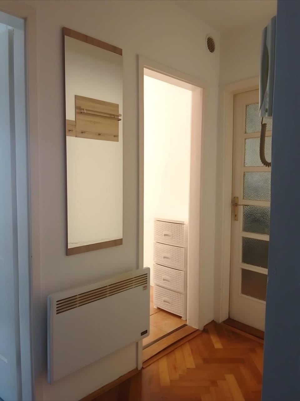 Essential Apartment in Sarajevo