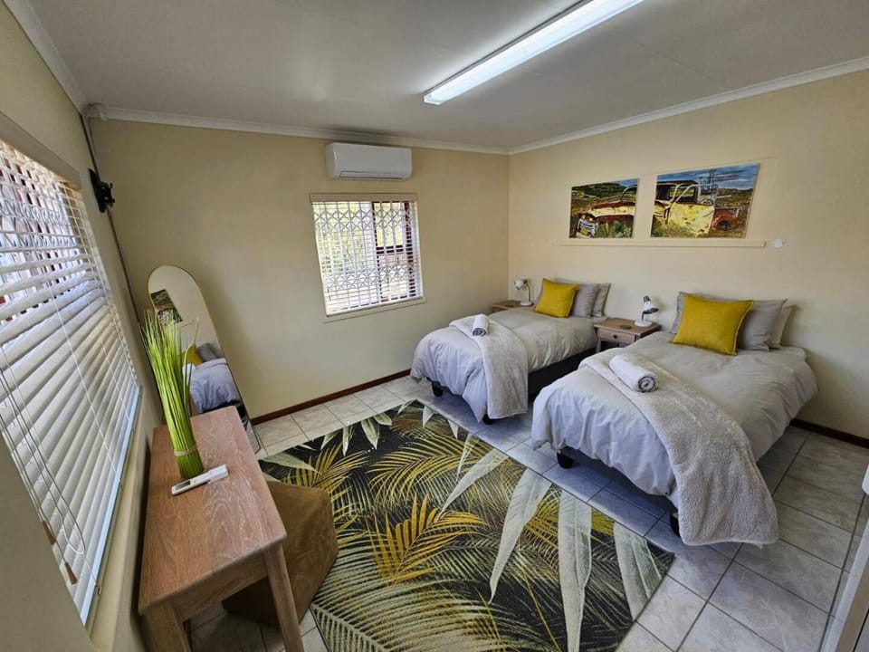 The Cottage on Justin House in Port Elizabeth