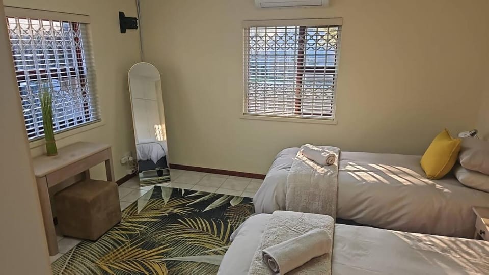 The Cottage on Justin House in Port Elizabeth