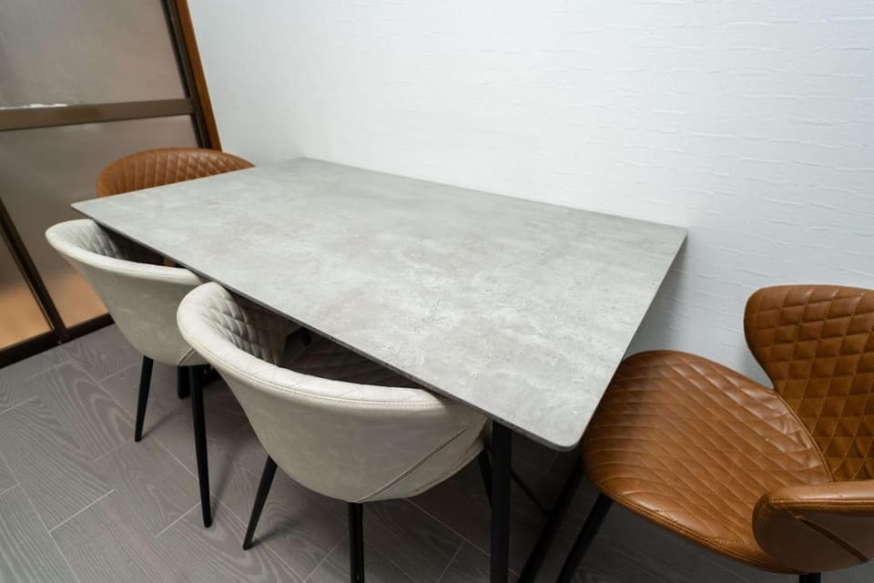 Communal lounge/ TV room, Kitchen or kitchenette, Dining area