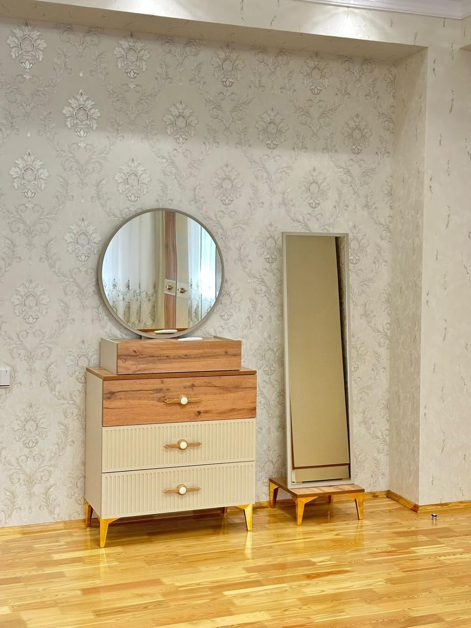 Khatai Lux Apartment Apartment in Baku