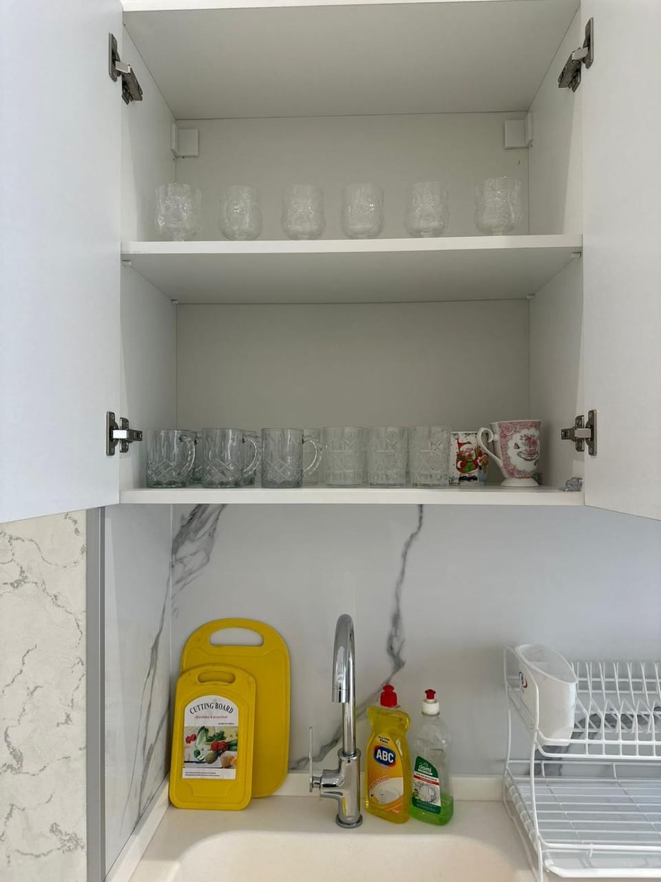 Khatai Lux Apartment Apartment in Baku