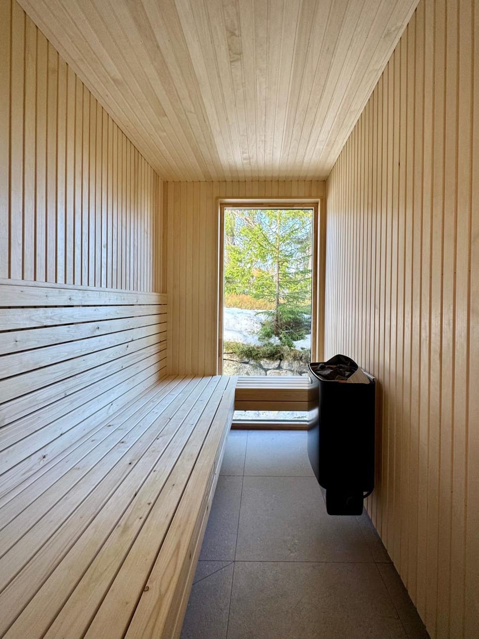 Sauna, Spa and wellness centre/facilities, Seasons